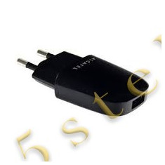 Adaptor Universal Alcatel One Touch UC12EU + Cablu Original Blister