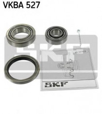 Set rulment roata TOYOTA CRESSIDA limuzina 2.0 - SKF VKBA 527 foto