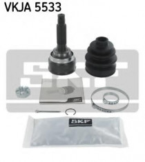 Set articulatie, planetara SUZUKI ALTO Mk II 0.8 - SKF VKJA 5533 foto