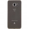 Husa Protectie Spate Anymode FA00056KCL Soft Skin 0.6 Transparent pentru Samsung Galaxy S6 Edge Plus