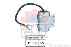 Condensator, aprindere FIAT 127 0.9 - FACET 0.0612 foto