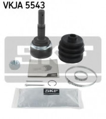 Set articulatie, planetara NISSAN PULSAR III 2.0 D - SKF VKJA 5543 foto