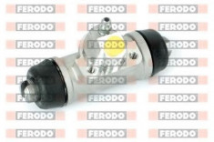 Cilindru receptor frana NISSAN NAVARA pick-up 2.4 i 4WD - FERODO FHW4134 foto