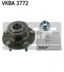 Set rulment roata MAZDA ETUDE V 1.5 16V - SKF VKBA 3772 foto