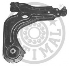 Brat, suspensie roata FORD COURIER caroserie 1.3 - OPTIMAL G6-651 foto