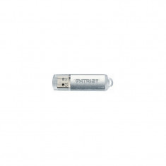 Memorie externa Patriot Xporter Pulse 64GB, USB 2.0 Silver foto