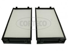 Filtru, aer habitaclu BMW X5 xDrive 30 d - CORTECO 80000847 foto