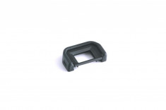 Eyecup Eyepiece Ocular replace pentru Canon EF Canon 60D 300D 350D 400D 450D 500D 550D 600D 650D 1000D 1100D 100D Rebel Ti T2 K2 foto