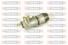 Cilindru receptor ambreiaj ALFA ROMEO 168 2.0 T.S. - FERODO FHC6021 foto