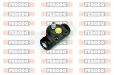 Cilindru receptor frana FORD SIERRA hatchback 1.6 - FERODO FHW153 foto