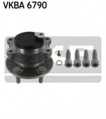 Set rulment roata VOLVO V40 hatchback T3 GTDi - SKF VKBA 6790 foto