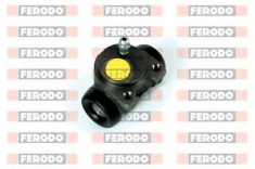 Cilindru receptor frana CITROEN AX 10 E - FERODO FHW044 foto