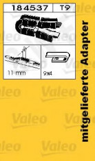 Stergatoare parbriz RENAULT SAFRANE Mk II 2.0 16V - SWF 116317 foto