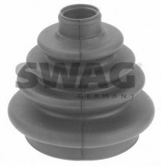 Burduf cauciuc, articulatie planetara FIAT PANDA 750 - SWAG 70 91 2803 foto