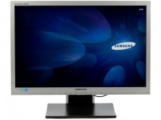 Samsung Monitor Samsung SA450 24inch foto