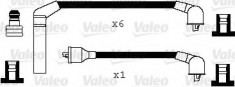 Set cablaj aprinder MITSUBISHI PAJERO/SHOGUN I 3.0 V6 - VALEO 346018 foto