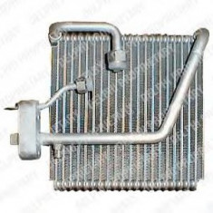 evaporator,aer conditionat HONDA CIVIC Mk V combi 1.4 16V - DELPHI TSP0525127 foto