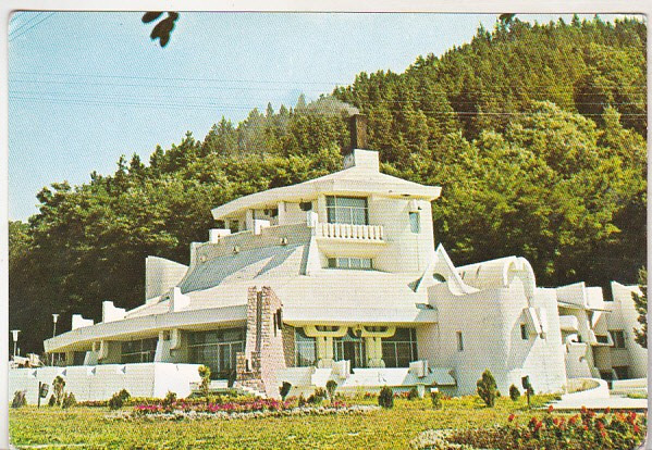 bnk cp targu Neamt - Motel Casa Arcasului - necirculata