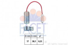 Condensator, aprindere FIAT PANDA 800 - FACET 0.0339 foto