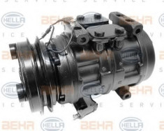 Compresor, climatizare AUDI 4000 1.6 - HELLA 8FK 351 108-041 foto