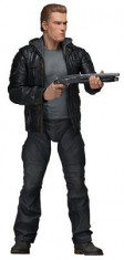Figurina Terminator Genisys Guardian T-800 foto