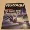 program FC Basel - Liverpool