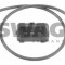 Senzor impulsuri, arbore cotit OPEL CORSA A hatchback 1.4 Si - SWAG 40 92 7175