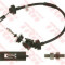 Cablu ambreiaj PEUGEOT 205 1.0 - TRW GCC1472