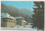 Bnk cp Poiana Brasov - Hotel Sport - necirculata, Printata