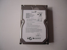 Hard disk, HDD SEAGATE 1.5TB, 7200RPM, 32MB SATA II, ST31500341AS, FARA probleme foto