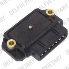 unitate de control,sistem de aprindere FIAT TIPO 1.8 i.e. - DELPHI CE20052-12B1 foto