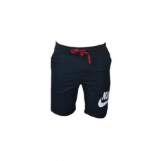 Pantaloni scurti de trening barbati Nike - Bermude - AIR MAX Cod Produs L411 foto