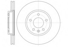 Disc frana OPEL ASTRA J Sports Tourer 1.4 - ROADHOUSE 61314.10 foto