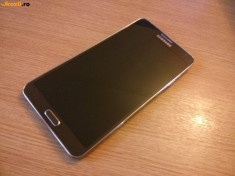 VAnd Samsung Galaxy NOTE 3 N9005, 3GB RAM, 32 GB intern !! foto