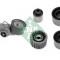 Set role, curea dintata SUBARU IMPREZA limuzina 1.5 - INA 530 0522 09