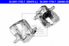 Etrier frana MERCEDES-BENZ A-CLASS A 140 - ATE 24.3541-1754.7 foto