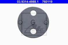 Adaptor, dispozitiv de resetare piston etrier - ATE 03.9314-4988.1 foto