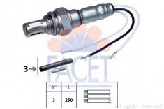 Sonda Lambda - FACET 10.7005 foto