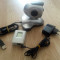 Camera supraveghere USB motorizata (CM-03) + IP SERVER iCam View Plus (iCV-22)