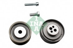 Set role, curea dintata AUDI COUPE 2.6 - INA 530 0161 09 foto