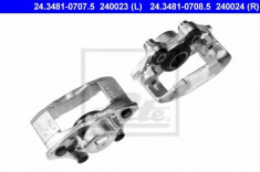 Etrier frana OPEL CORSA A hatchback 1.5 D - ATE 24.3481-0708.5 foto