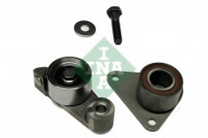 Set role, curea dintata VOLVO 960 2.9 - INA 530 0251 09 foto