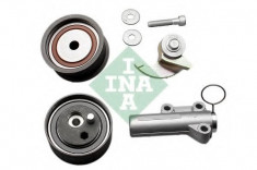 Set role, curea dintata AUDI A8 limuzina 2.8 - INA 530 0179 09 foto