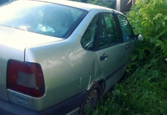 Fiat Tempra foto