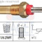 senzor,temperatura ulei - FACET 7.3106