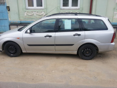 Vand Ford Focus Diesel foto