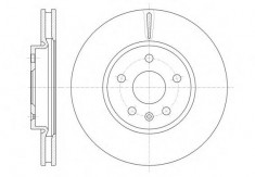 Disc frana OPEL INSIGNIA 2.0 E85 Turbo - ROADHOUSE 61286.10 foto