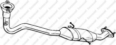 Catalizator FORD MONDEO 1.6 i 16V - BOSAL 099-241 foto