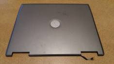 Capac display DELL LATITUDE D510 foto