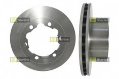 Disc frana - STARLINE PB 20454 foto